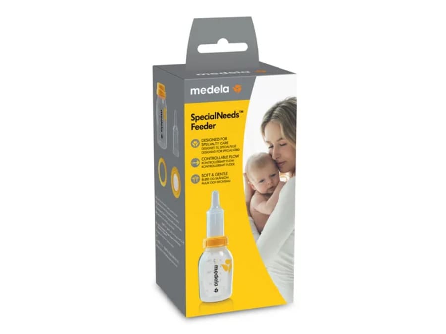 SpecialNeeds® Feeder