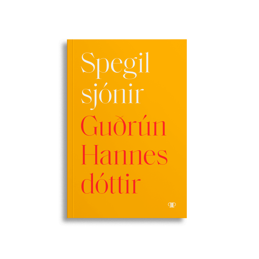 Spegilsjónir
