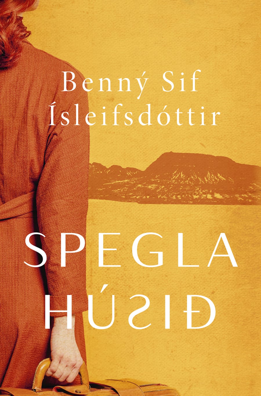 Speglahúsið