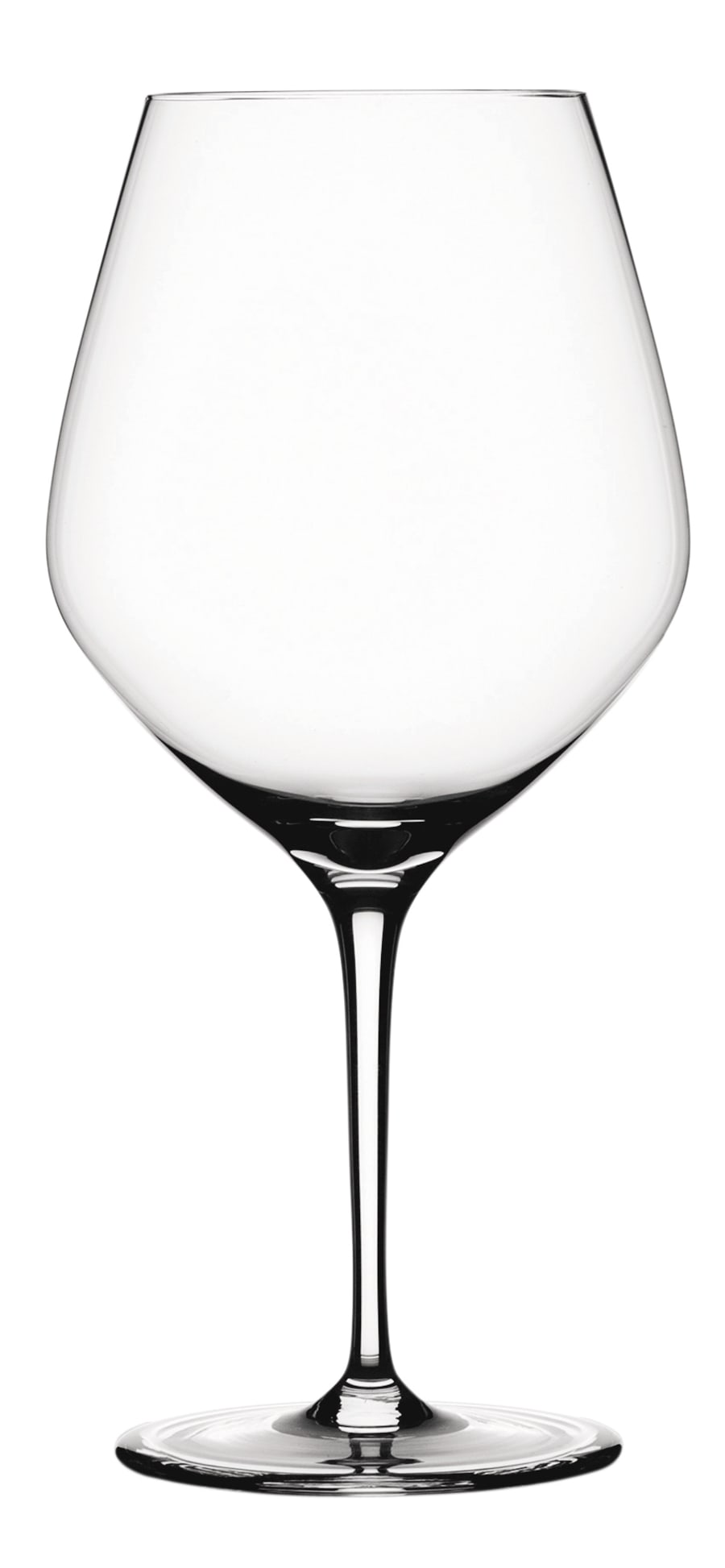 Spiegelau Authentis Bourgogne 75 cl. - 4 stk.