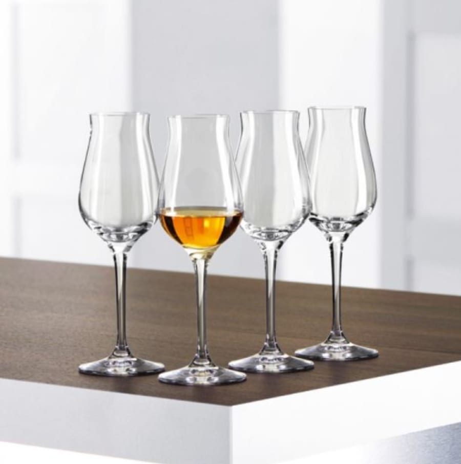 Spiegelau Authentis Digest 17 cl. - 4 stk.