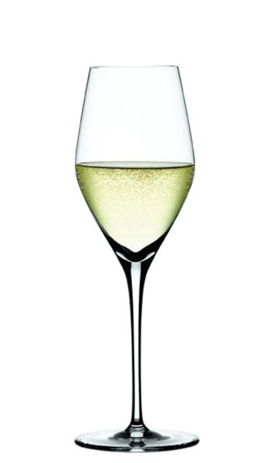 Spiegelau Authentis kampavínsglös 27 cl.  - 4 stk.
