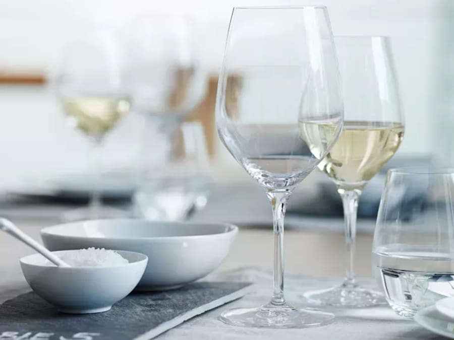 Spiegelau Authentis kampavínsglös 27 cl.  - 4 stk.