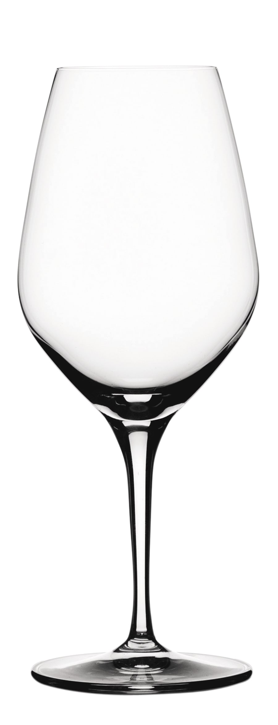 Spiegelau Authentis rauðvínsglös 48 cl. - 12 stk.