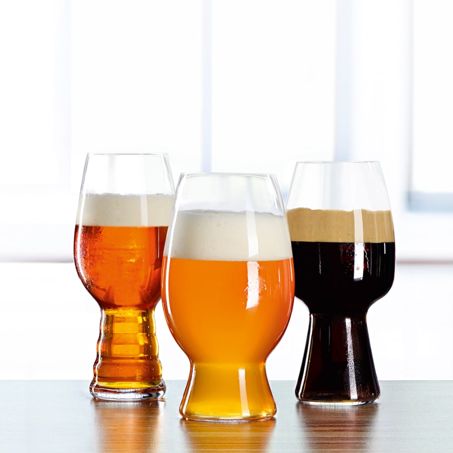 Spiegelau Beer Cl.  hveitibjór 75 cl - 4 stk.