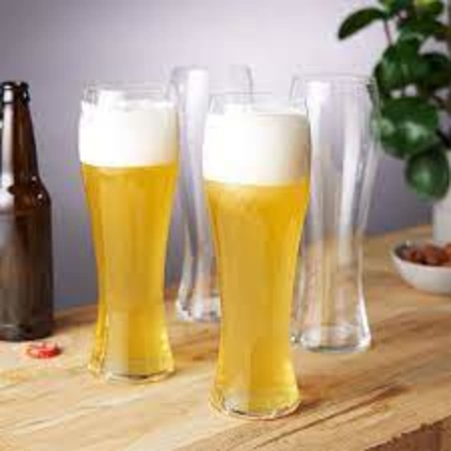 Spiegelau Beer Cl. hveitibjór 70 cl. - 6 stk.