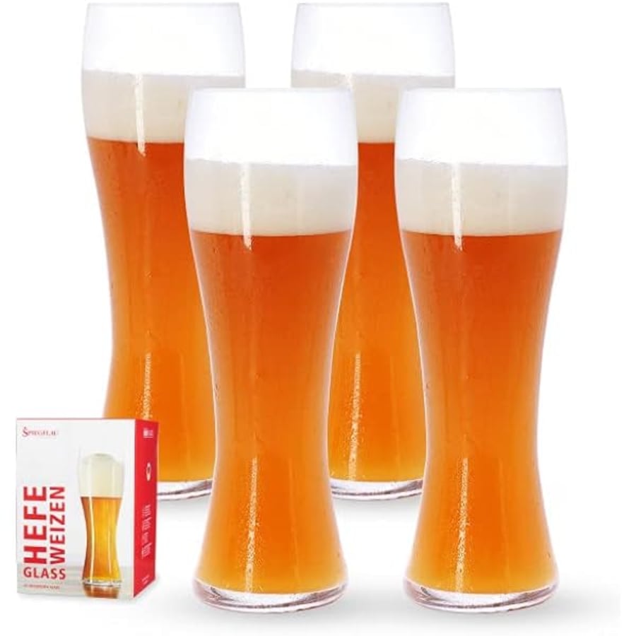 Spiegelau Beer Cl. hveitibjór 70 cl. - 6 stk.