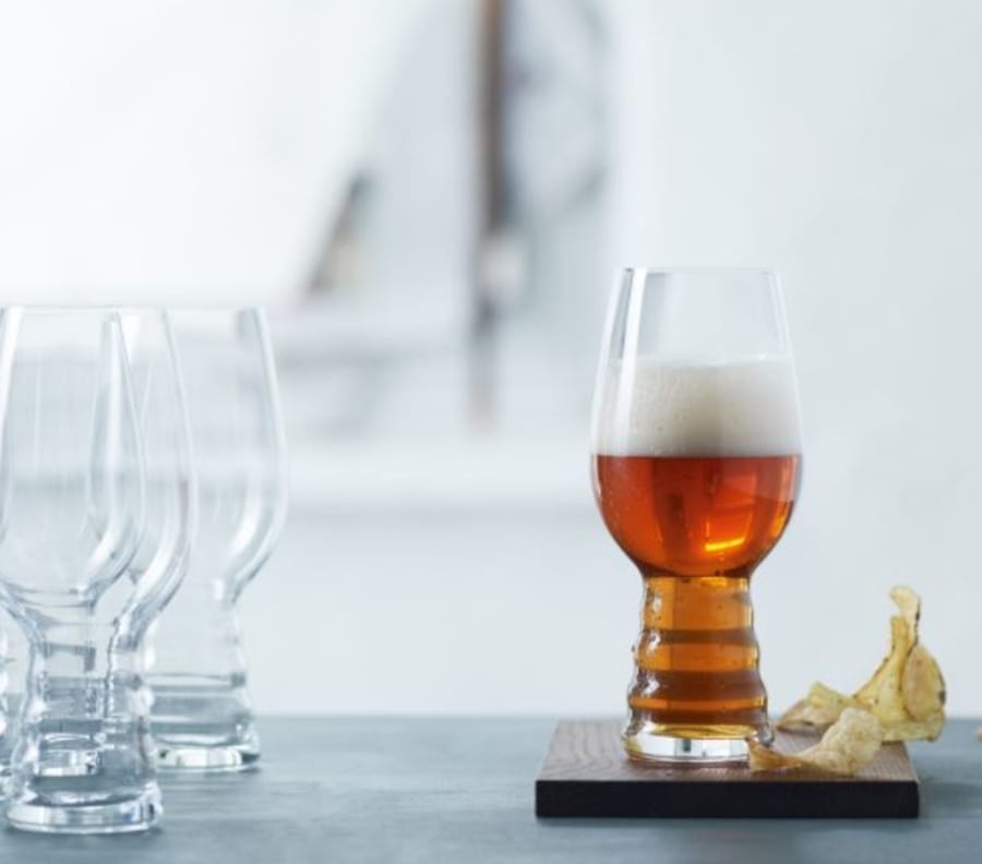 Spiegelau Beer Cl. IPA 54 cl. - 4 stk.
