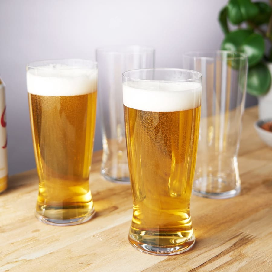 Spiegelau Beer Cl. Lager 56 cl. - 4 stk.