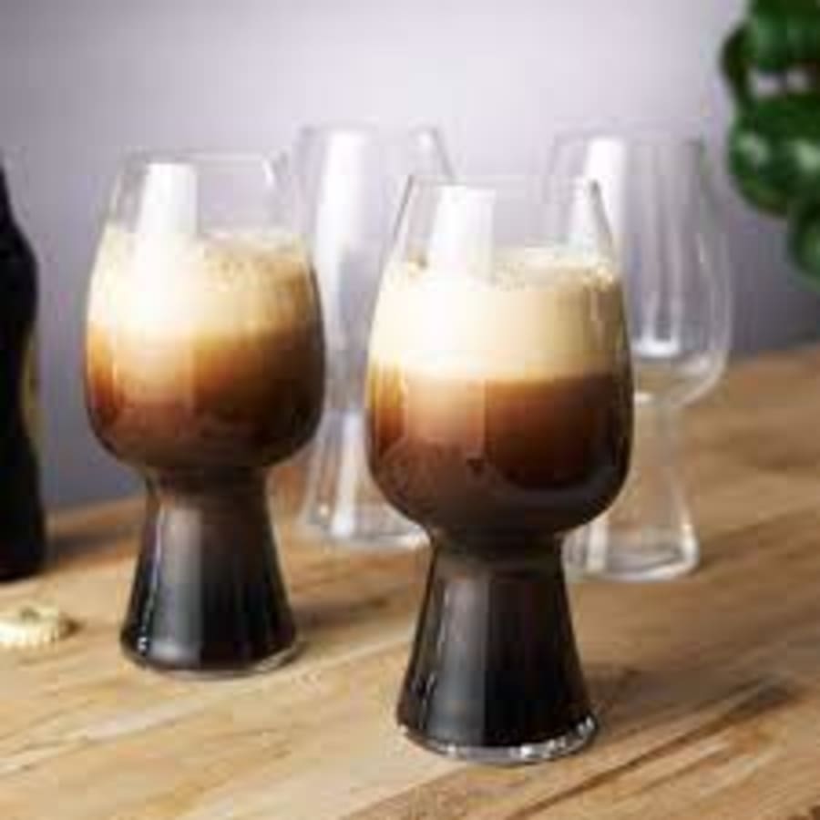 Spiegelau Beer Cl. Stout 60 cl. - 4 stk.