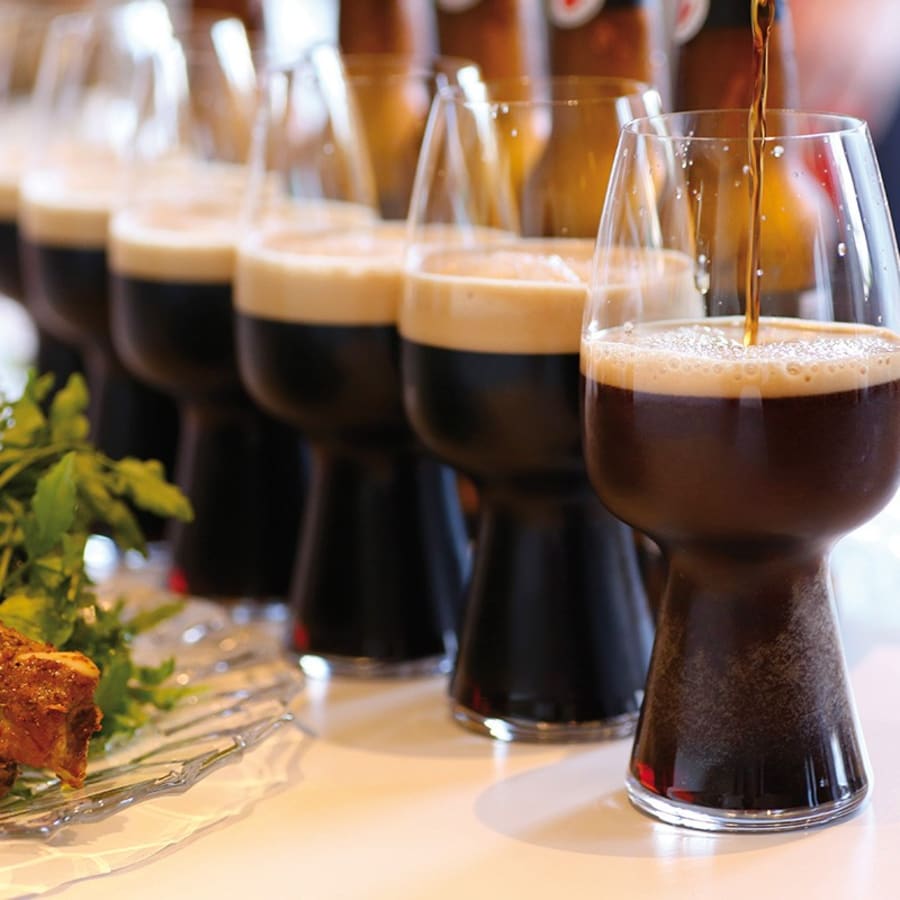 Spiegelau Beer Cl. Stout 60 cl. - 4 stk.