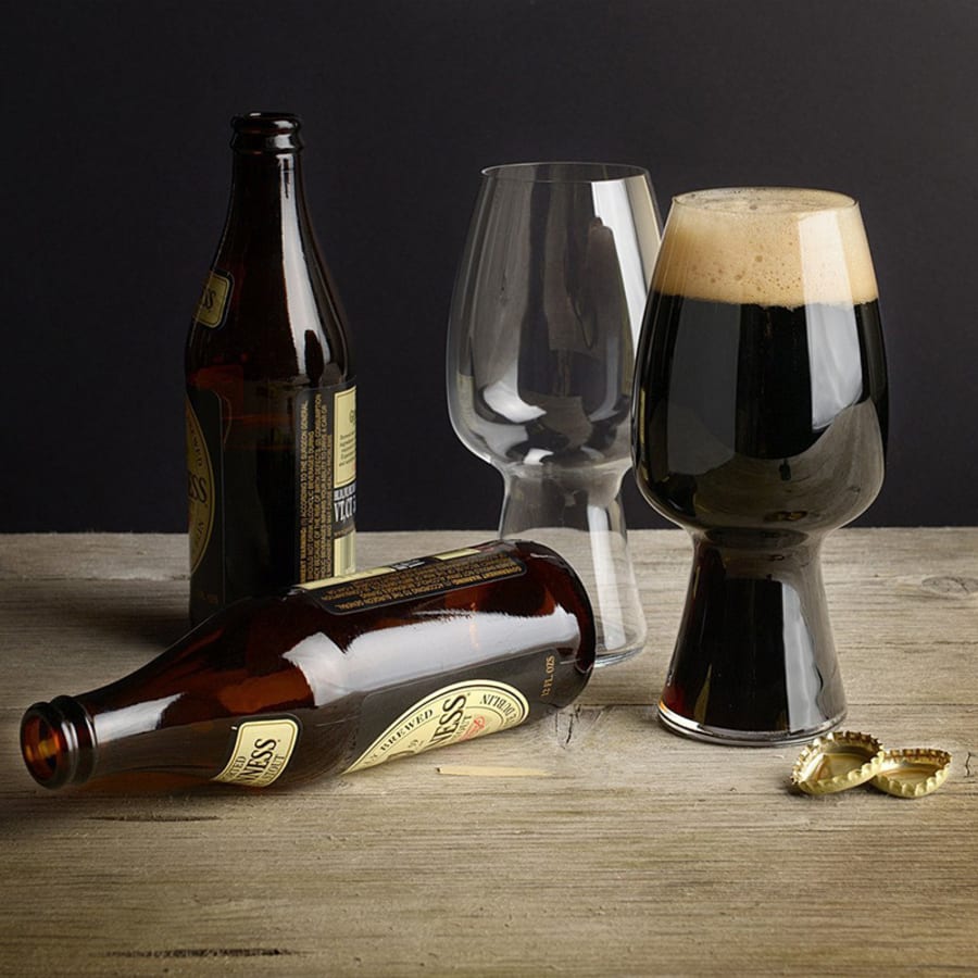 Spiegelau Beer Cl. Stout 60 cl. - 4 stk.