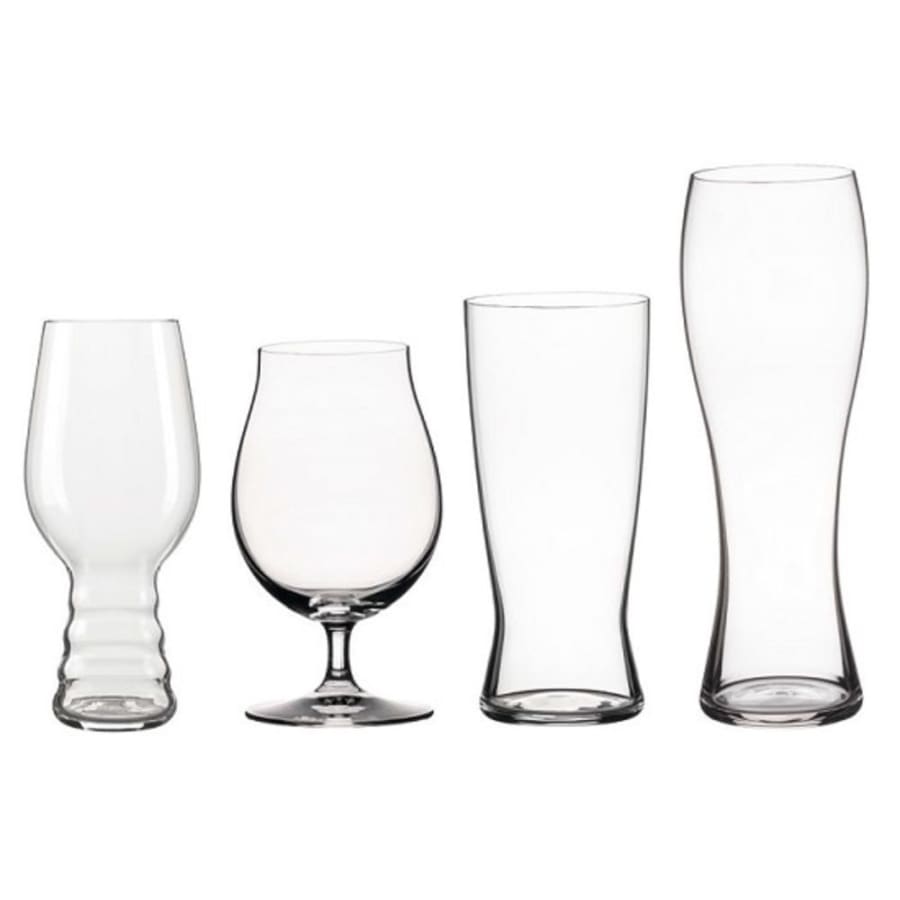 Spiegelau Beer Cl. tasting kit 4 stk.