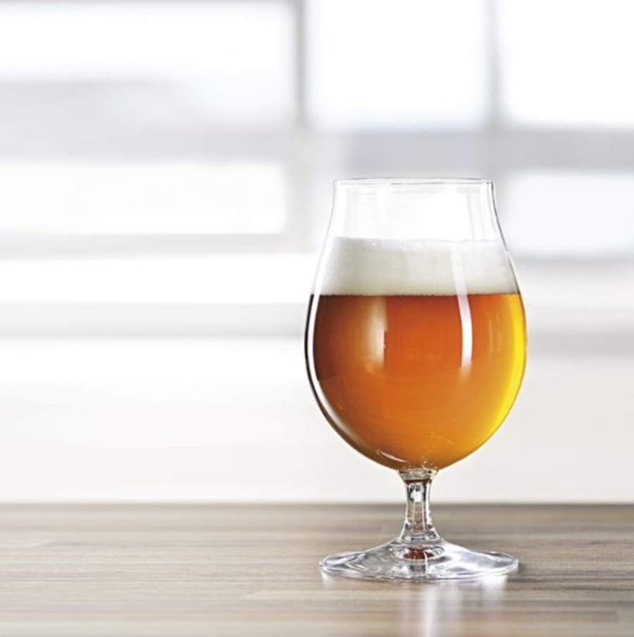 Spiegelau Beer Cl. Tulip 44 cl. - 4 stk.