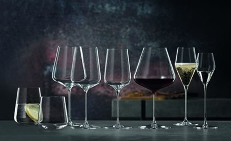 Spiegelau Definition Bordeaux 75 cl. - 2 stk.
