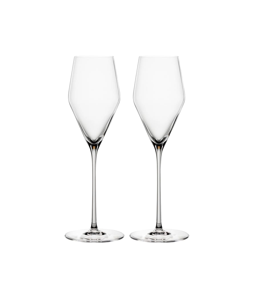 Spiegelau Definition kampavínsglös 25 cl. - 2 stk.