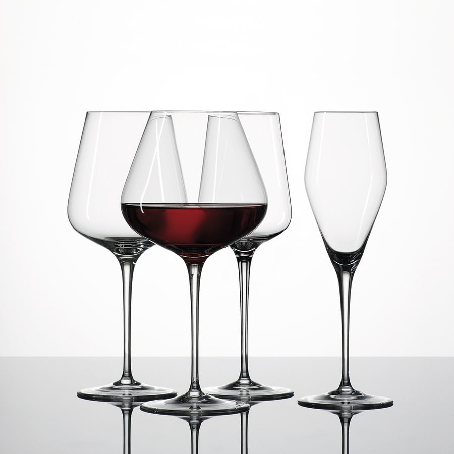 Spiegelau Hybrid kampavíns 28 cl. - 12 stk.