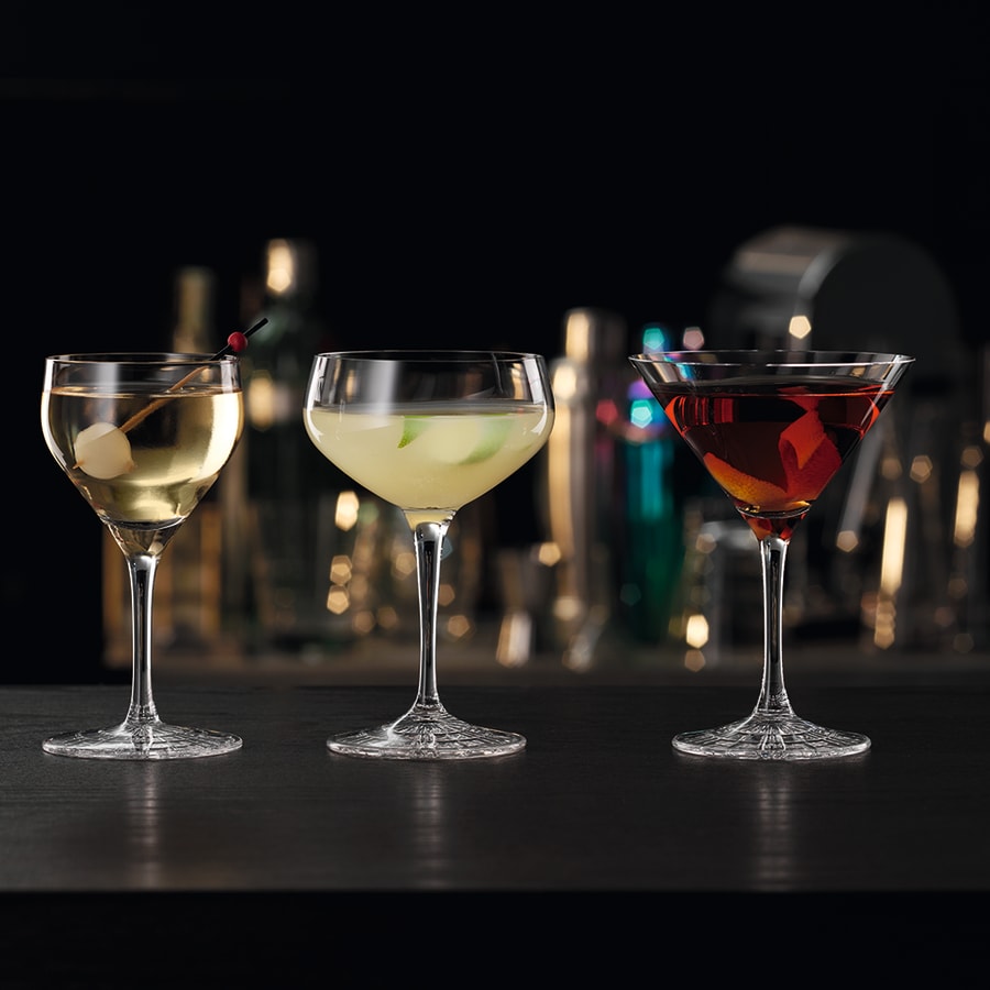 Spiegelau Perfect Serve Cocktail 16,5 cl - 4 stk í pakka