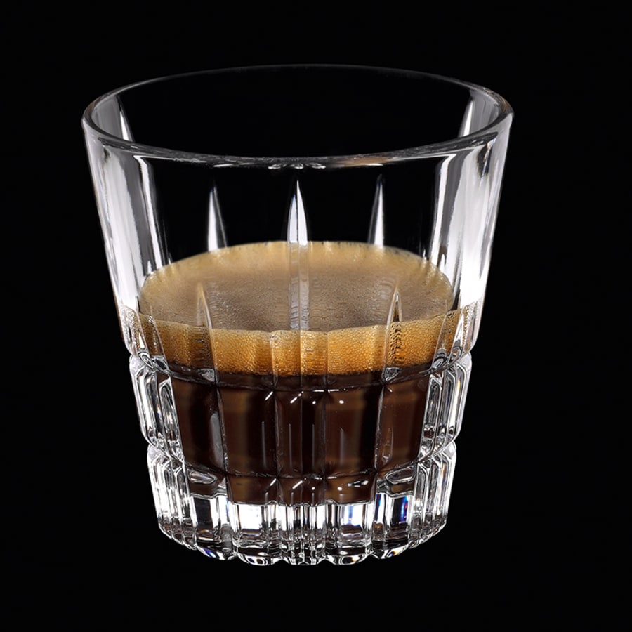 Spiegelau Perfect Serve expresso glas 8 cl.  -  4 stk.