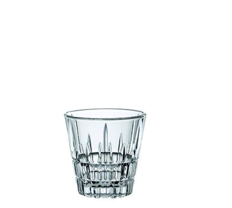 Spiegelau Perfect Serve expresso glas 8 cl.  -  4 stk.