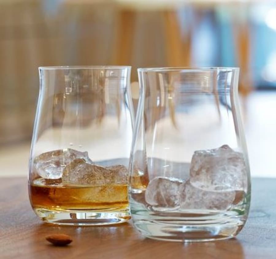 Spiegelau Special glasses Bourbon glös 38 cl. - 4 stk.