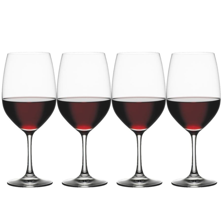 Spiegelau Vino Grande Bordeaux 62 cl. - 4 stk.
