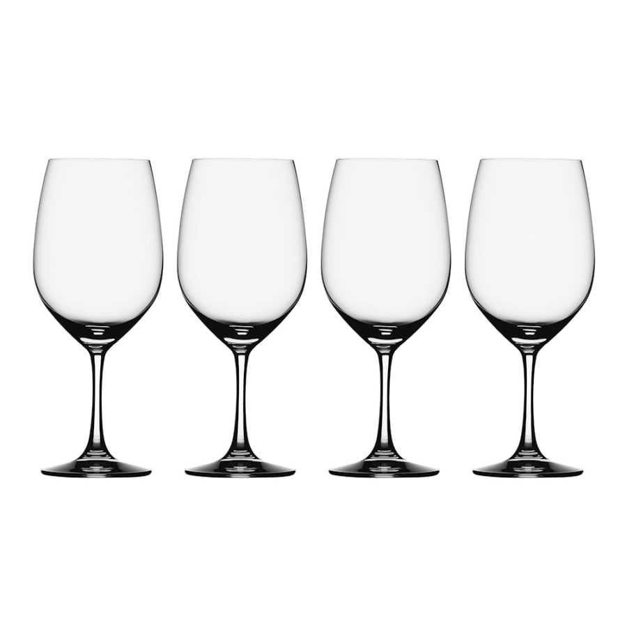 Spiegelau Vino Grande Bordeaux 62 cl. - 4 stk.