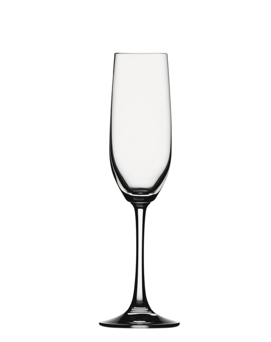 Spiegelau Vino Grande freyðivínsglös 17,8 cl. -  4 stk.