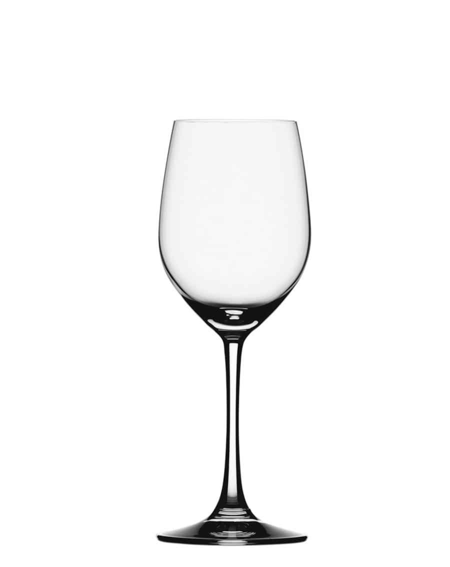 Spiegelau Vino Grande hvítvínsglös 34 cl. - 4 stk.