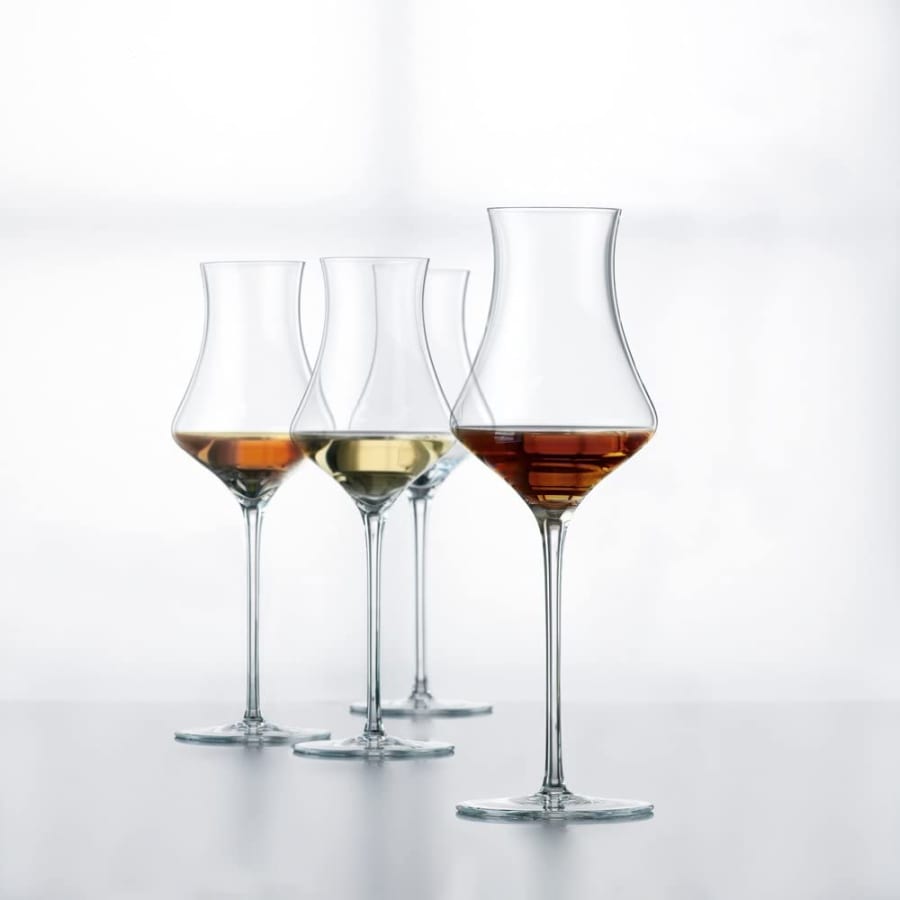 Spiegelau Willsberg digestive 19 cl. -  4 stk.