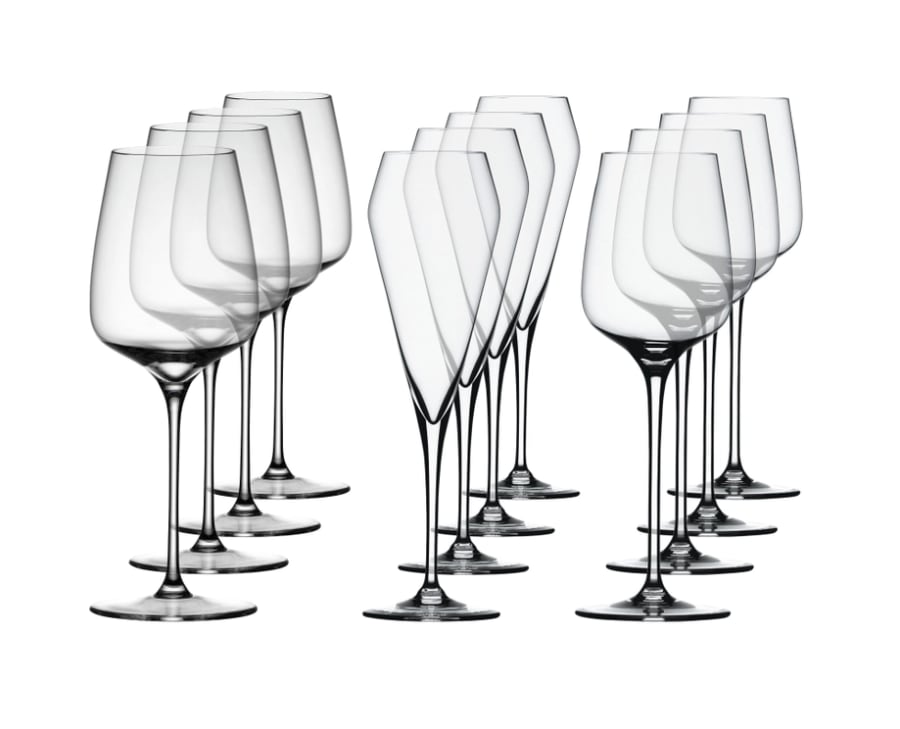 Spiegelau Willsberg digestive 19 cl. -  4 stk.