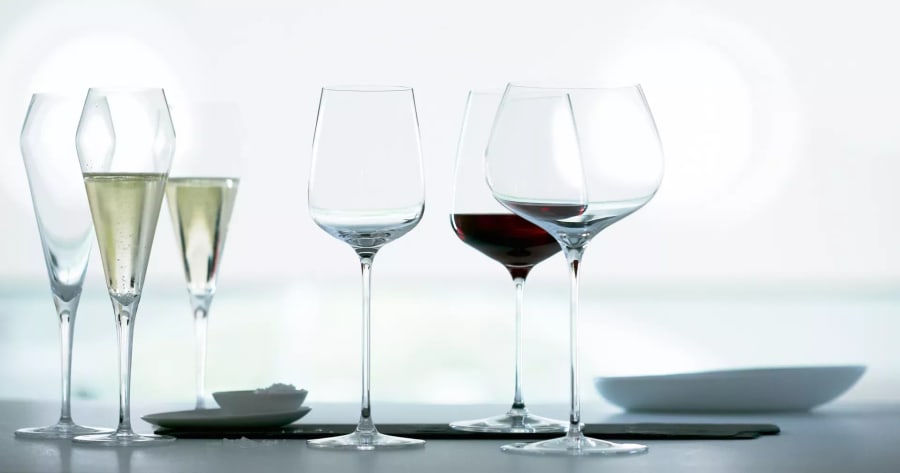 Spiegelau Willsberger Bourgogne 72,5 cl. - 4 stk.