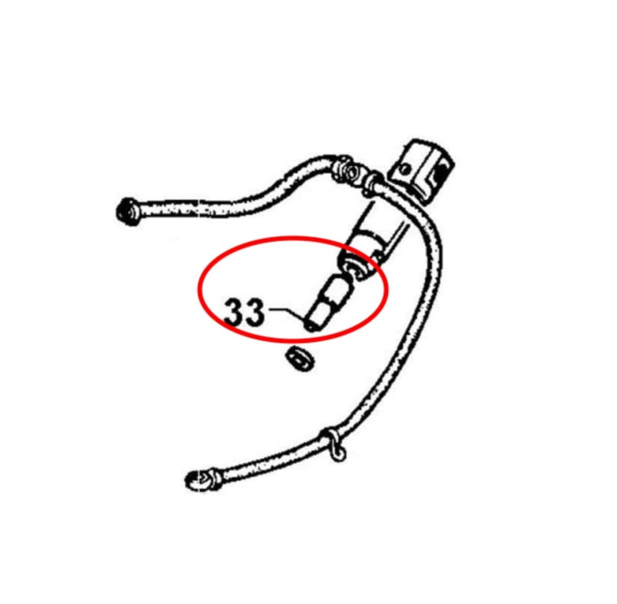 Spiss  6ld360  ED0065314330-S
