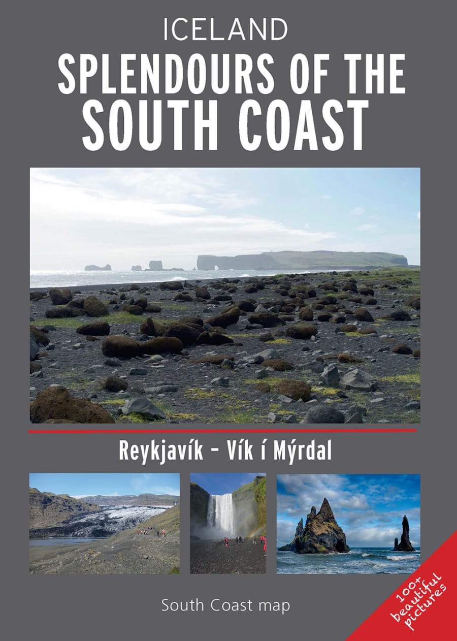 Splendours of the South Coast