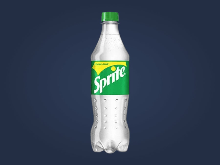 Sprite 1l