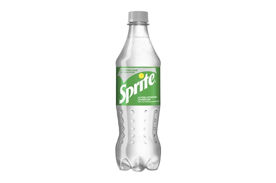 Sprite 500 ml