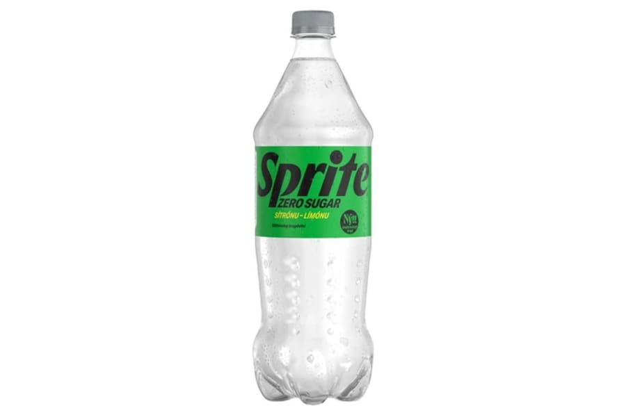 Sprite Sykurlaust 2L