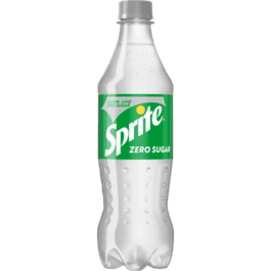 Sprite zero 