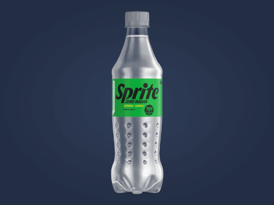Sprite zero