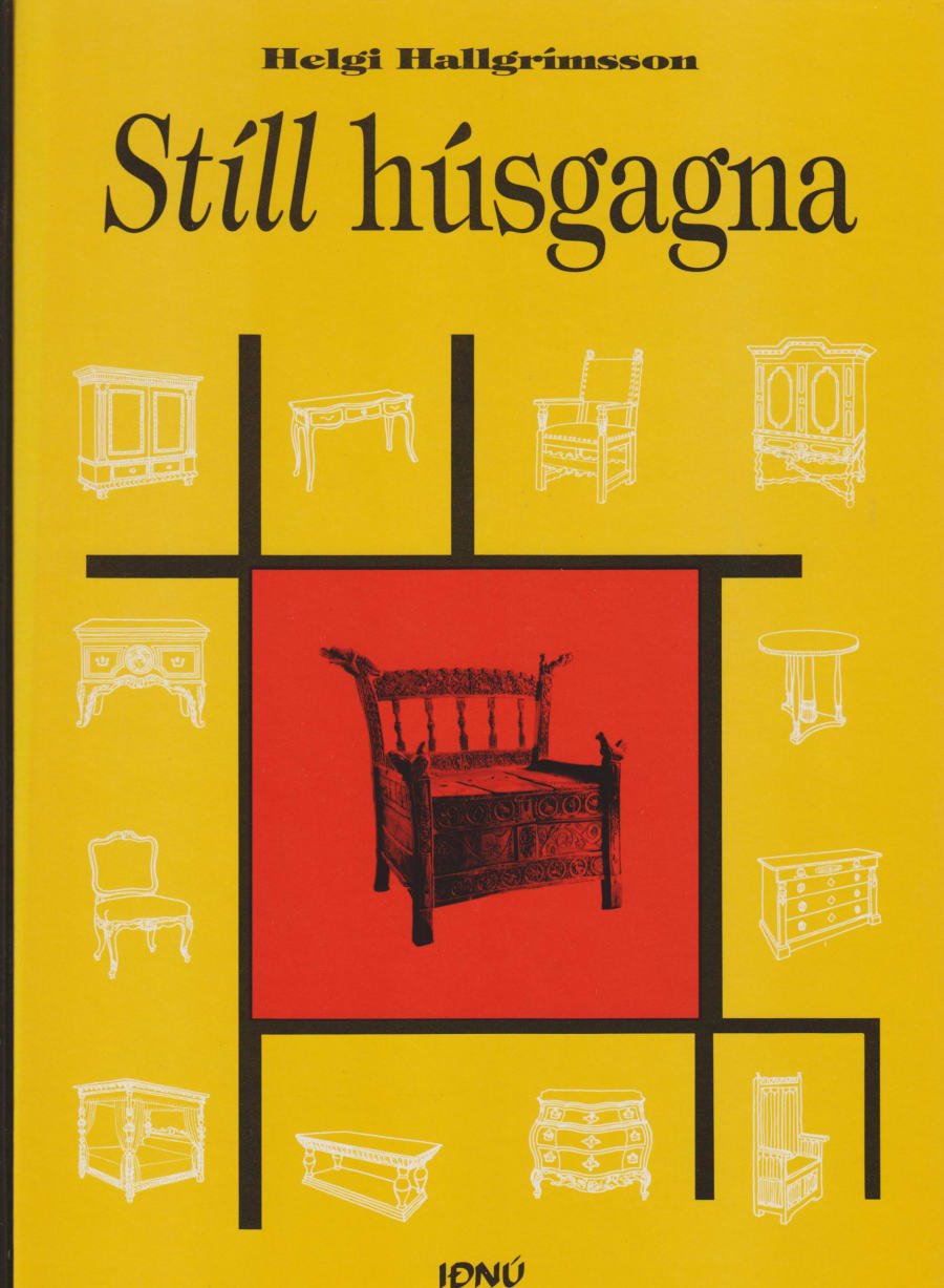 Stíll húsgagna