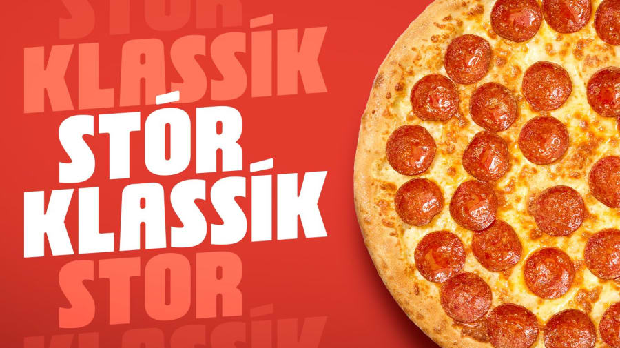 Stór Klassík