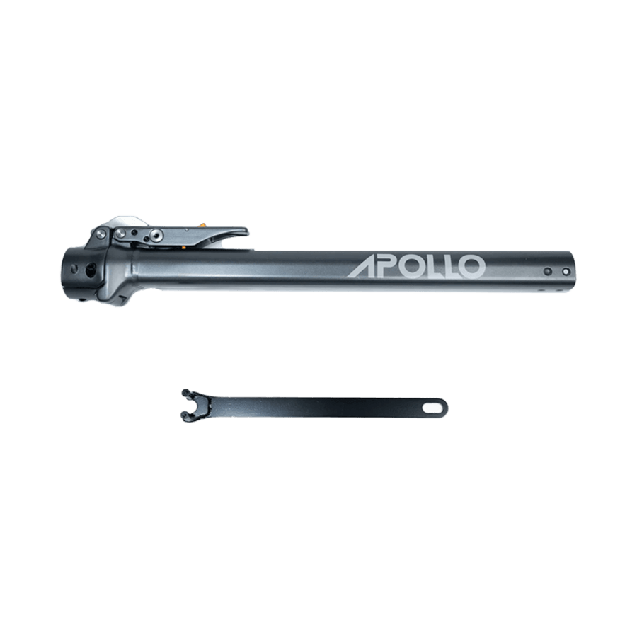 Stýrisháls - Apollo City / City Pro 22