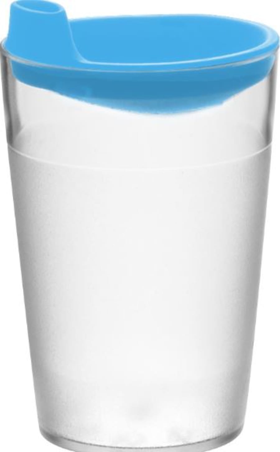 Stútur fyrir plastglös