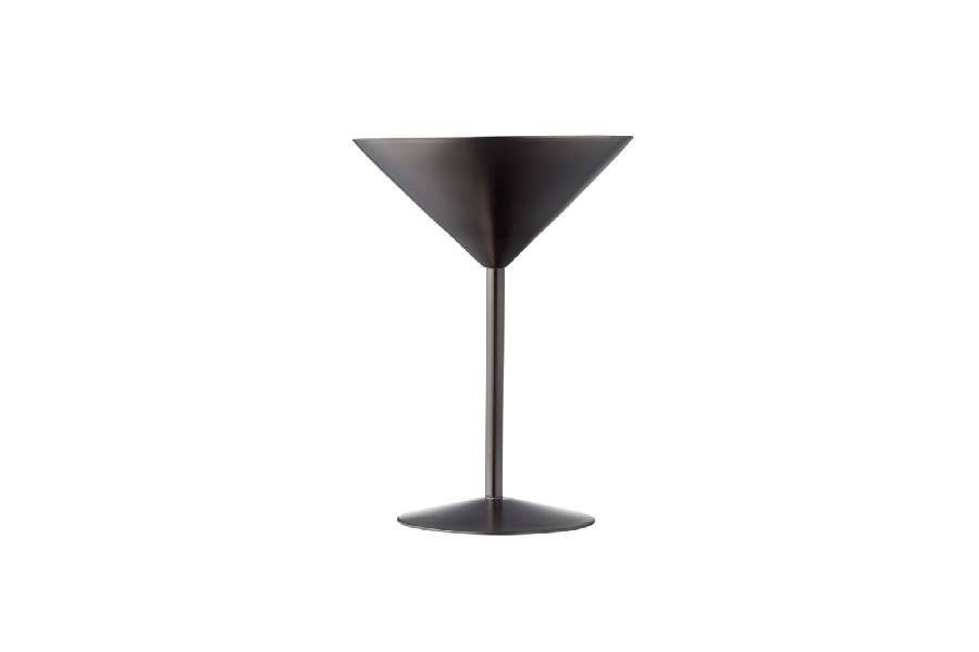 Stál Kokteilglas 25cl 2stk