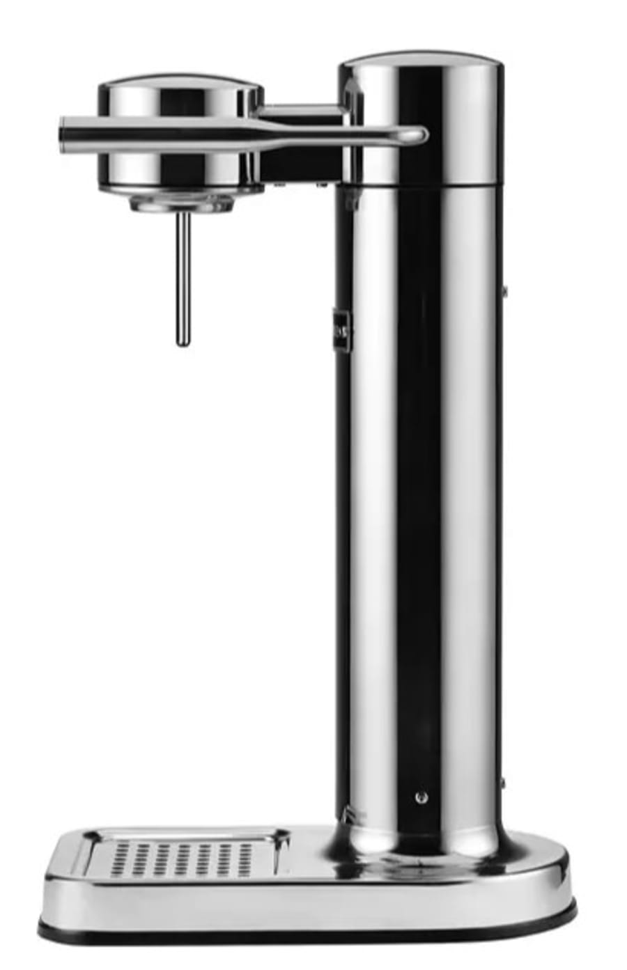 Stál Kokteilglas 25cl 2stk