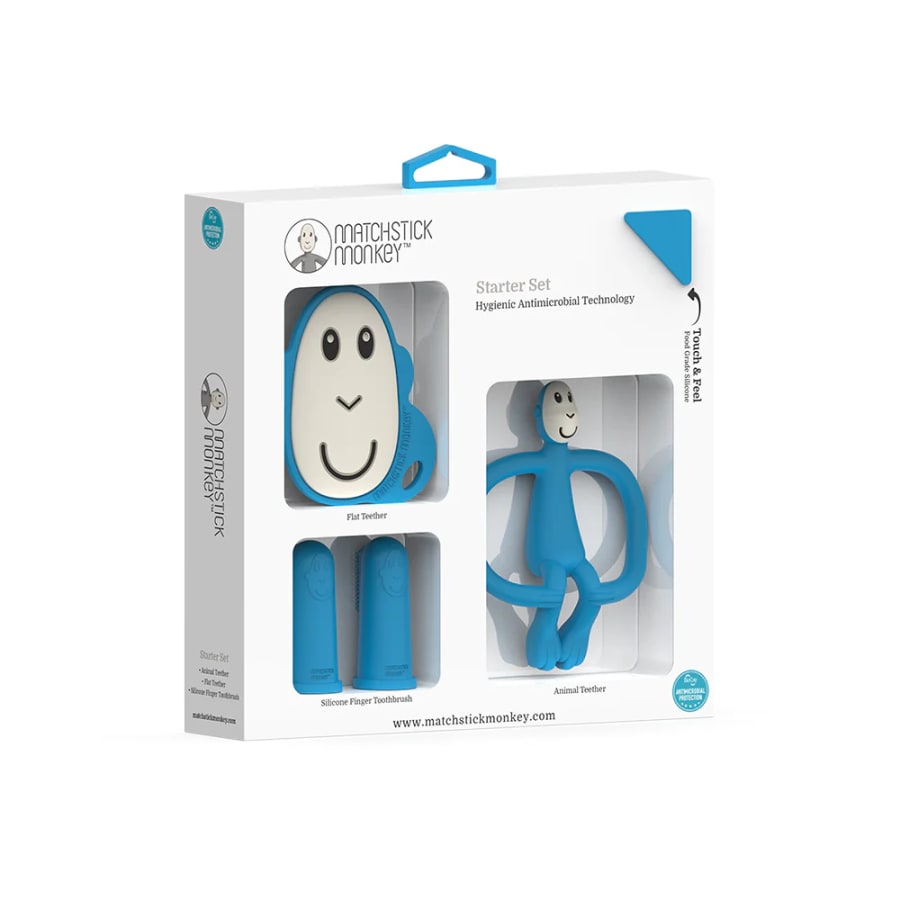 Starter set Blue