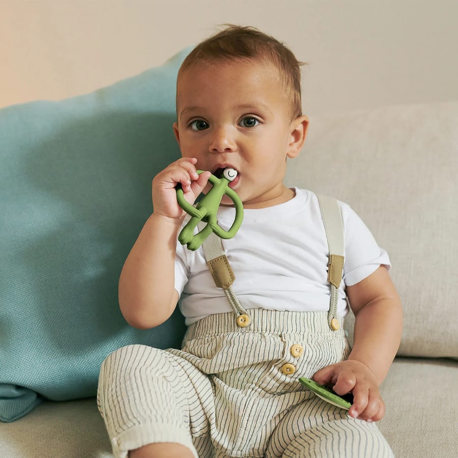 Starter set Olive