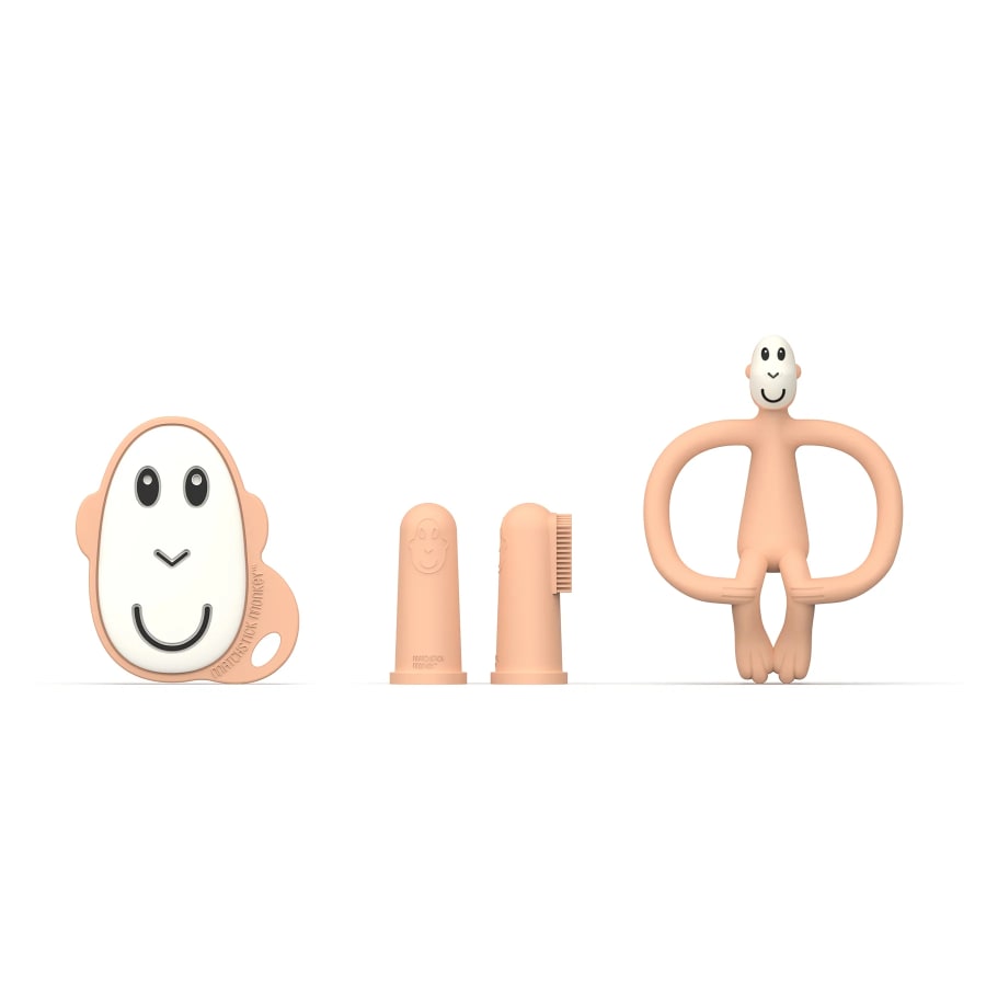 Starter set Peach