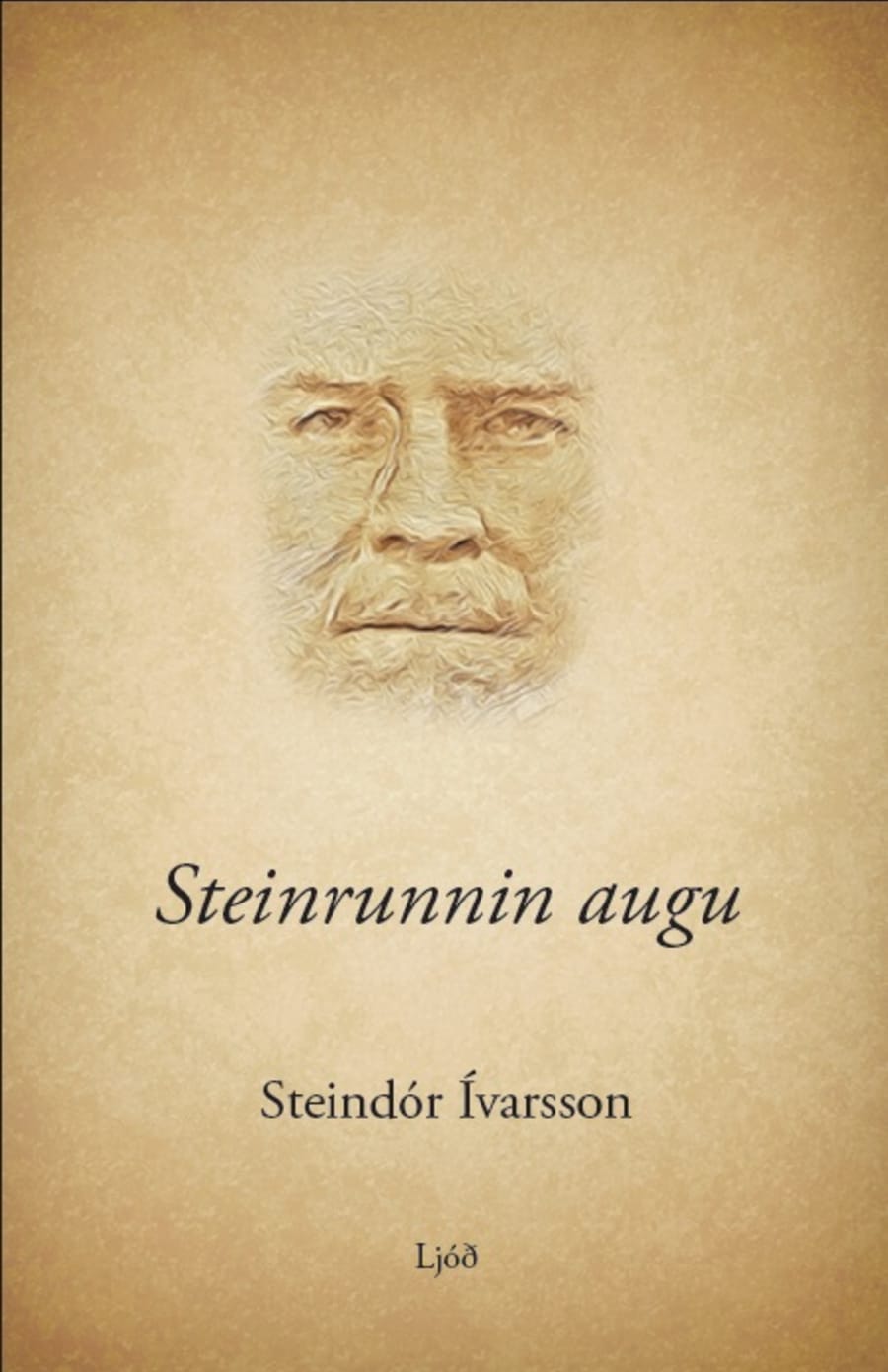 Steinrunnin augu