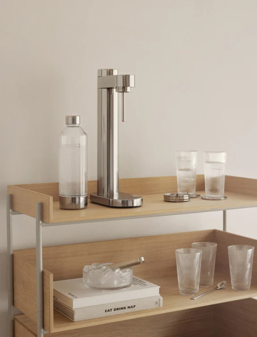 Stelton Brus Kolsýrutæki
